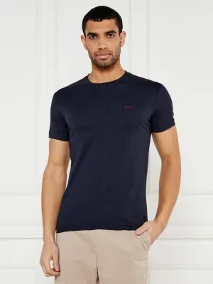 Gant T-shirt | Slim Fit