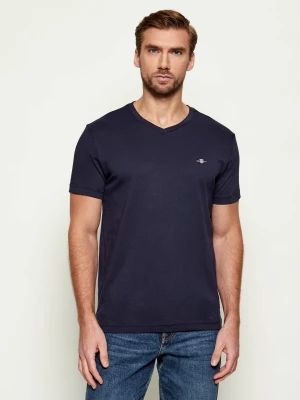 Gant T-shirt | Slim Fit