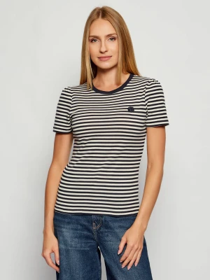 Gant T-shirt | Slim Fit