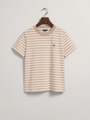 GANT Damski Regular Fit T-shirt