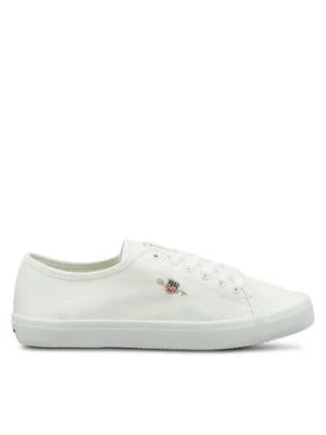 Gant Tenisówki 30538896 Biały