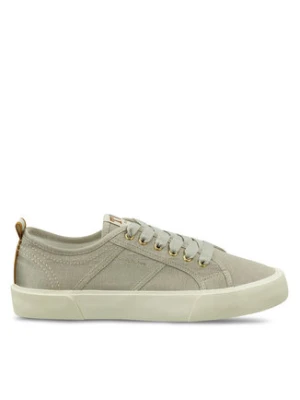 Gant Tenisówki 30538918 Szary
