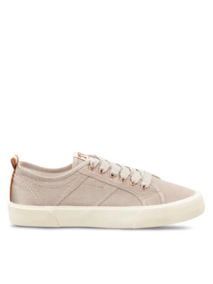 Gant Tenisówki 30538918 Szary