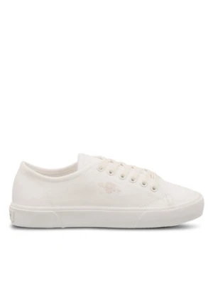Gant Tenisówki 30538919 Biały