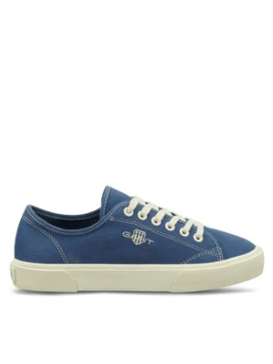 Gant Tenisówki 30538919 Granatowy