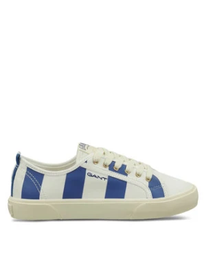 Gant Tenisówki 30538920 Biały