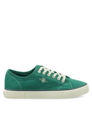 Gant Tenisówki 30638880 Zielony
