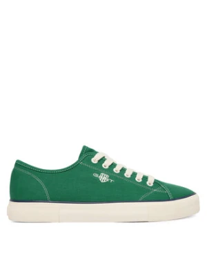 Gant Tenisówki 30638880 Zielony