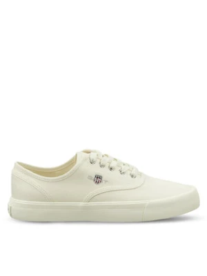 Gant Tenisówki 30638881 Biały
