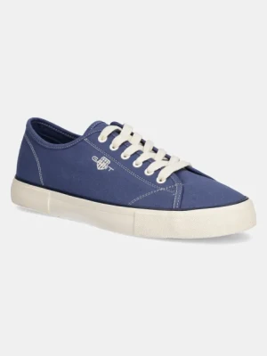 Gant tenisówki Killox kolor granatowy 30638880.G601