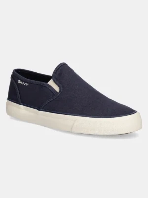 Gant tenisówki Killox kolor granatowy 30638883.G69