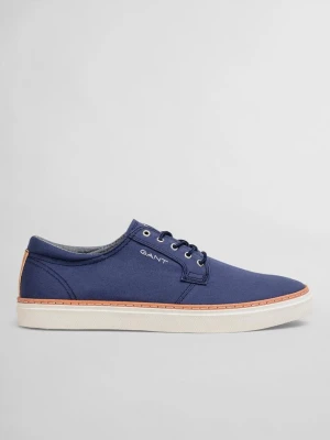 GANT Tenisówki Męskie Prepville 20638496 Marine G69