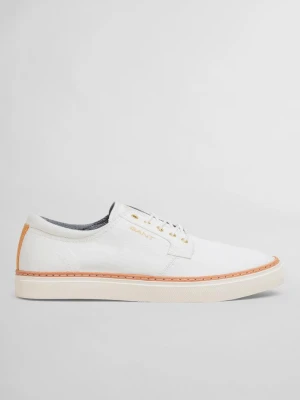 Tenisówki Męskie Prepville 20638496 Marine G69 GANT