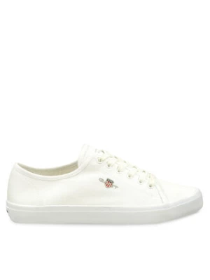 Gant Tenisówki Pillox Sneaker 28538605 Biały