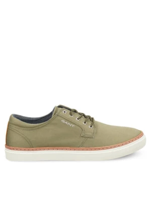 Gant Tenisówki Prepville Sneaker 28638802 Zielony