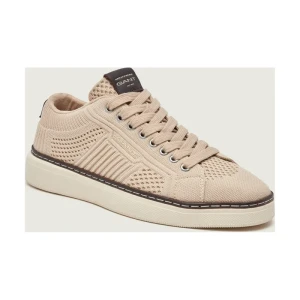 Gant Tenisówki San Prep | z dodatkiem skóry