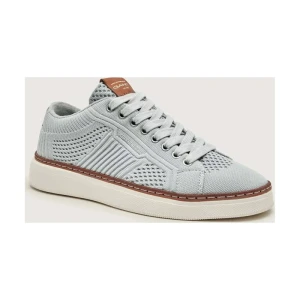 Gant Tenisówki San Prep | z dodatkiem skóry