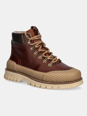 Gant trapery skórzane Nebrada