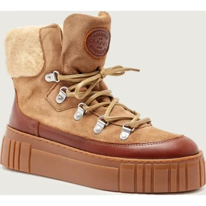 Gant Trapery Snowmont | shearling | zamsz