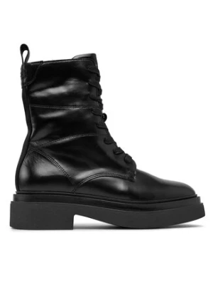 Gant Trapery Zandrin Mid Boot 27541381 Czarny