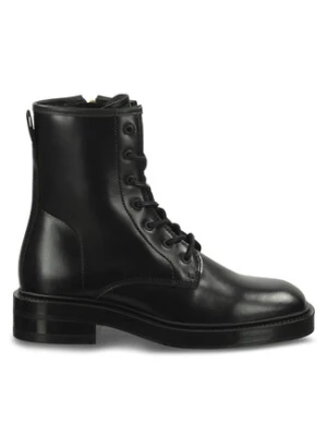 Gant Trzewiki 29541769 Czarny