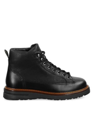 Gant Trzewiki 31641070 Czarny