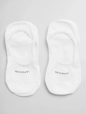 GANT Unisex skarpety z logo 2-pak