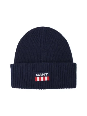 Gant Wełniana czapka