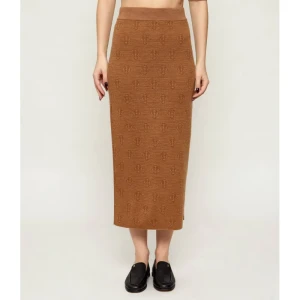 Gant Wełniana spódnica