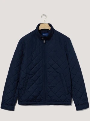 Wiatrówka pikowana GANT