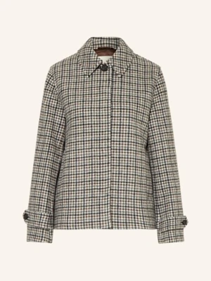 Gant Żakiet Pudełkowy grau