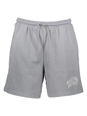 GAP Bermudy dresowe w kolorze szarym rozmiar: XXL