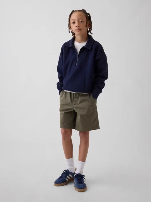 GAP Bermudy w kolorze khaki rozmiar: 116/122