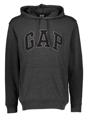GAP Bluza w kolorze antracytowym rozmiar: L