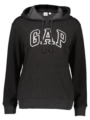 GAP Bluza w kolorze antracytowym rozmiar: L
