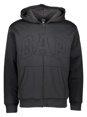 GAP Bluza w kolorze antracytowym rozmiar: XS