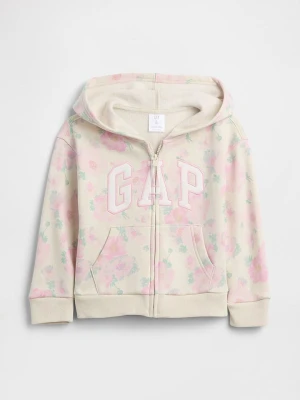 GAP Bluza w kolorze beżowym rozmiar: 104