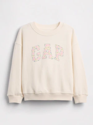GAP Bluza w kolorze beżowym rozmiar: 74 / 80