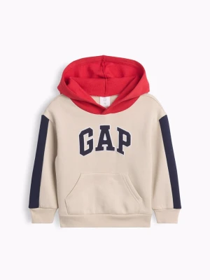 GAP Bluza w kolorze beżowym rozmiar: 68 / 74