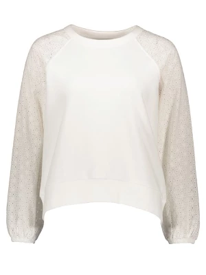 GAP Bluza w kolorze białym rozmiar: XL