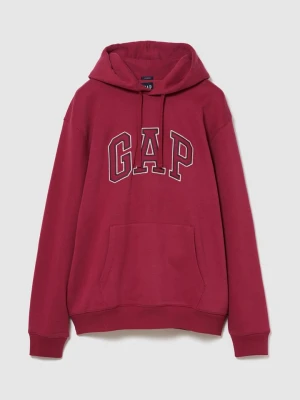 GAP Bluza w kolorze bordowym rozmiar: L