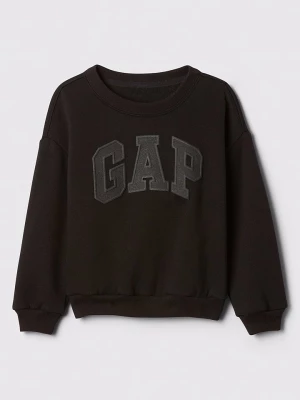 GAP Bluza w kolorze czarnym rozmiar: 74/80