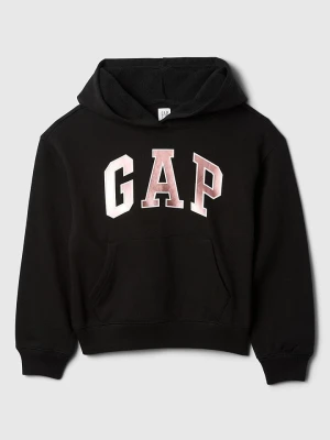 GAP Bluza w kolorze czarnym rozmiar: 110