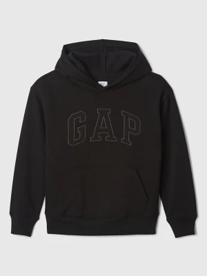 GAP Bluza w kolorze czarnym rozmiar: 116/122