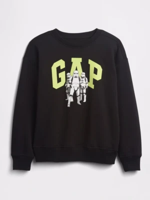 GAP Bluza w kolorze czarnym rozmiar: 110