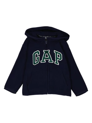 GAP Bluza w kolorze czarnym rozmiar: 110