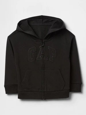 GAP Bluza w kolorze czarnym rozmiar: 110