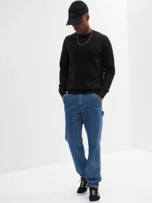 GAP Sweter w kolorze czarnym rozmiar: XL