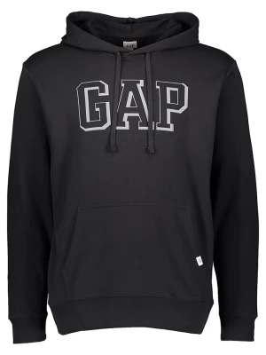 GAP Bluza w kolorze czarnym rozmiar: L