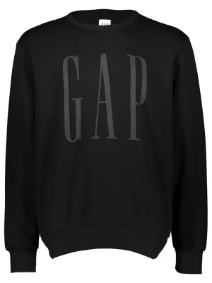 GAP Bluza w kolorze czarnym rozmiar: M